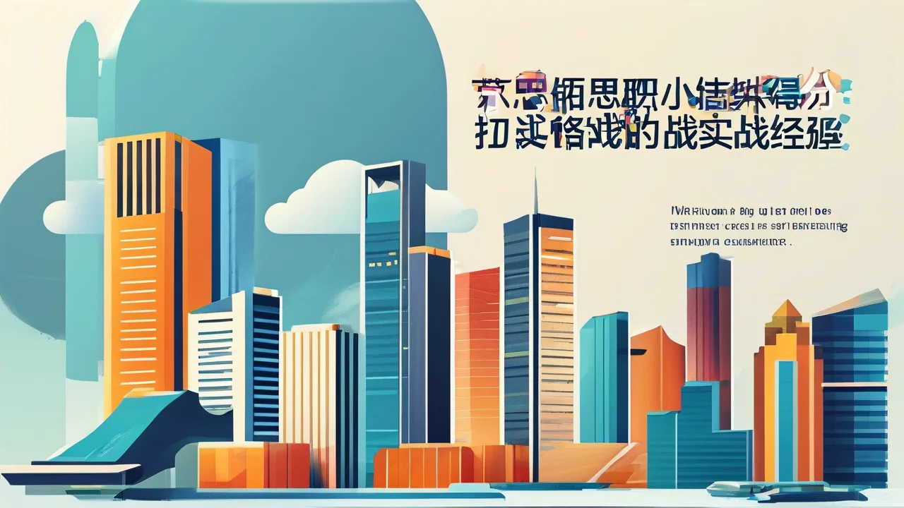 小游戏实战分享:轻量化设计撬动用户增长